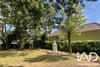 terrain maisons-laffitte 78600