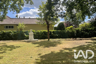  terrain maisons-laffitte 78600