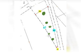  terrain maisons-les-chaource 10210