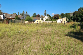  terrain maisse 91720