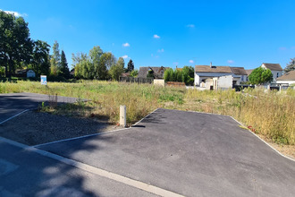  terrain maisse 91720