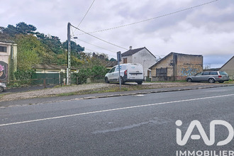  terrain maisse 91720