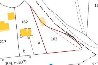  terrain maisse 91720
