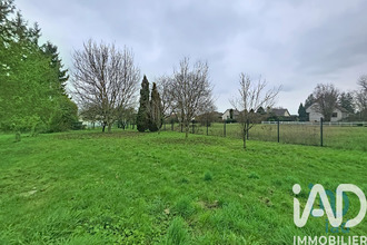  terrain maizieres-la-grande-paroisse 10510