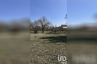  terrain maizieres-la-grande-paroisse 10510