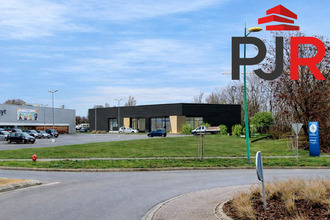  terrain maizieres-les-metz 57280
