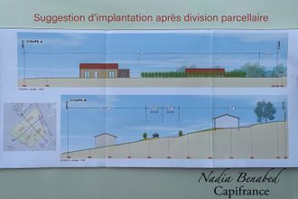  terrain maizilly 42750