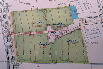  terrain malain 21410