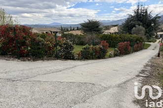  terrain malaucene 84340