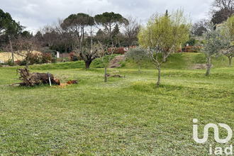  terrain malaucene 84340