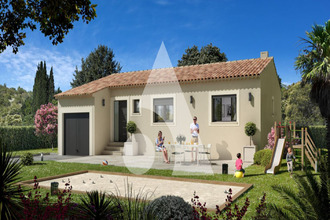  terrain malemort-du-comtat 84570