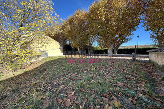  terrain malemort-du-comtat 84570