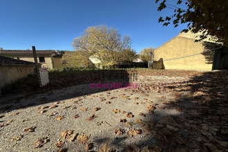  terrain malemort-du-comtat 84570