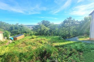  terrain malemort-sur-correze 19360