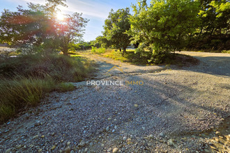  terrain mallemoisson 04510