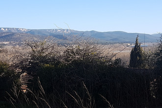  terrain mallemort 13370