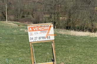  terrain malrevers 43800