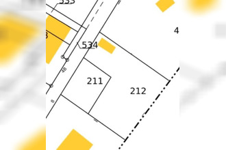  terrain mandeure 25350