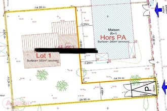  terrain manduel 30129