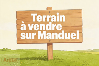  terrain manduel 30129