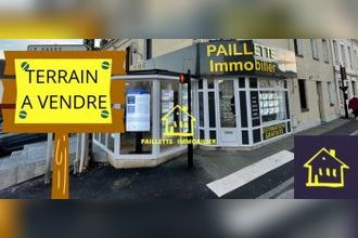  terrain maneglise 76133