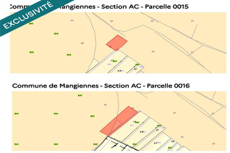  terrain mangiennes 55150