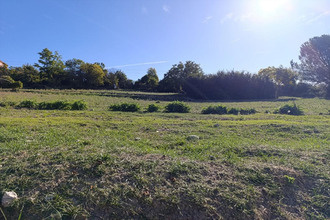  terrain manosque 04100