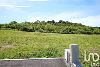  terrain manosque 04100