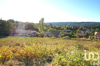  terrain manosque 04100