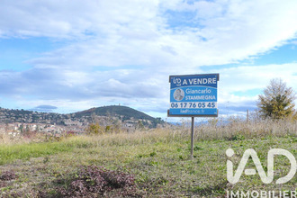  terrain manosque 04100