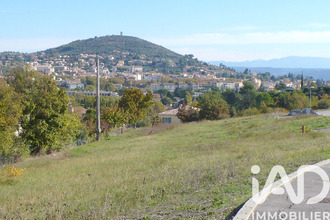  terrain manosque 04100