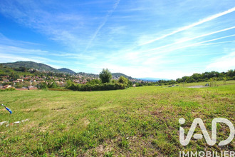  terrain manosque 04100