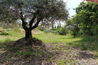  terrain manosque 04100