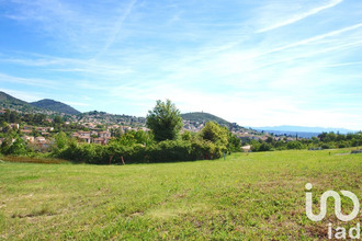  terrain manosque 04100