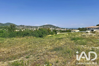  terrain manosque 04100