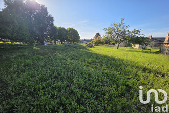  terrain mansigne 72510