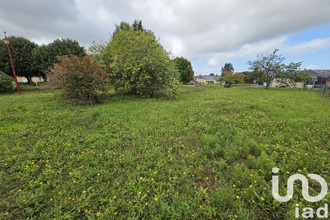  terrain mansigne 72510