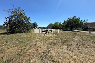  terrain mansigne 72510