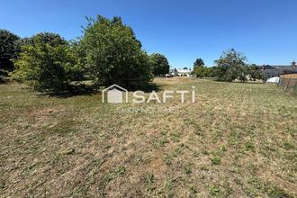  terrain mansigne 72510