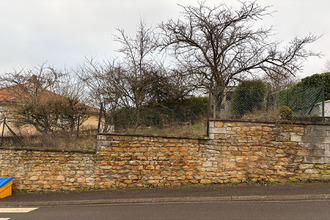  terrain marange-silvange 57535