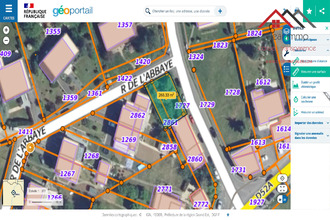  terrain marange-silvange 57535