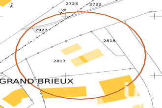  terrain marange-silvange 57535