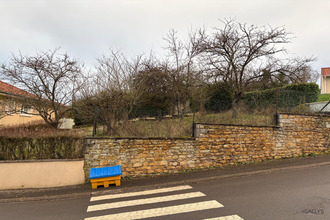  terrain marange-silvange 57535