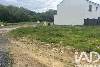  terrain marange-silvange 57535