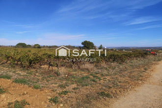  terrain maraussan 34370