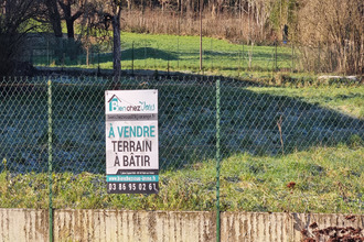  terrain maraye-en-othe 10160