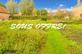  terrain marchiennes 59870