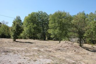  terrain marcilhac-sur-cele 46160