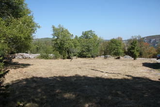  terrain marcilhac-sur-cele 46160