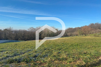  terrain marcillac-st-quentin 24200